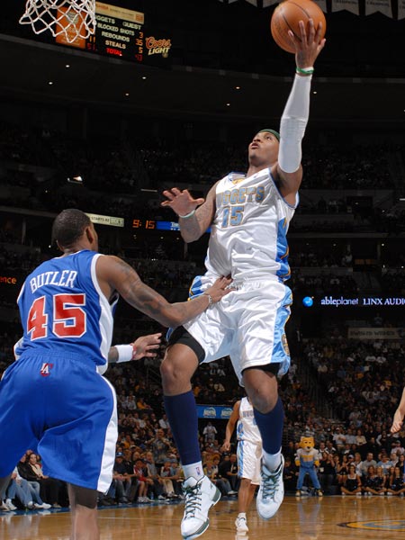 布局和临场 布局和临场