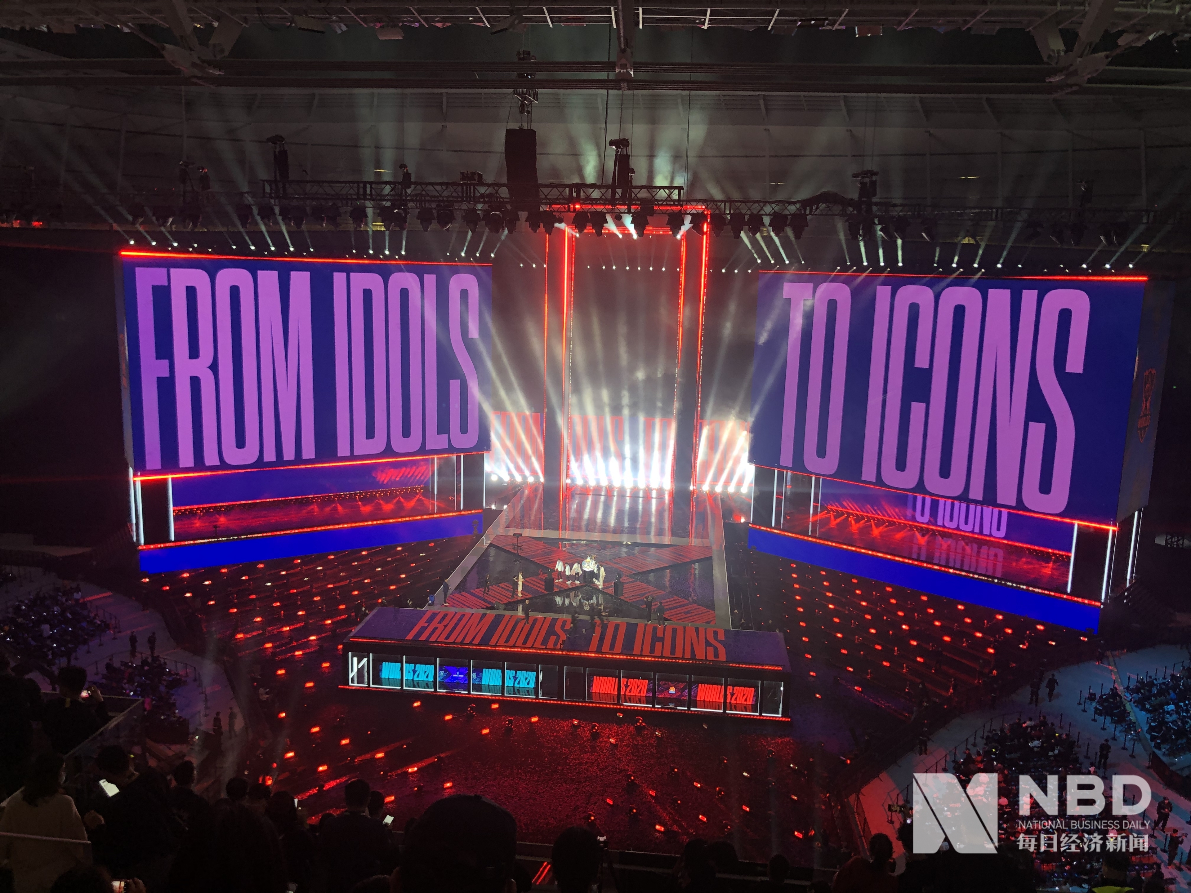 正在逐渐打 正在逐渐打